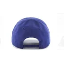kepsar-curva-bla-justerbart-band-fran-los-angeles-dodgers-mlb-av-47-brand