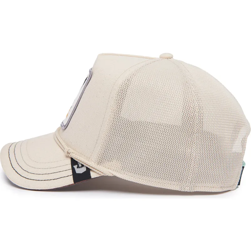 trucker-keps-beige-mas-salty-meal-ticket-nautical-nonsense-the-farm-fran-goorin-bros