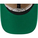 justerbar-brun-och-gron-bojd-keps-9twenty-draft-2024-boston-celtics-nba-fran-new-era