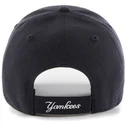 morkbla-new-york-yankees-mlb-bojd-keps-fran-47-brand