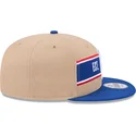 brun-och-bla-platt-keps-snapback-9fifty-draft-2024-nba-fran-new-era