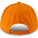 gul-snapbackkeps-9forty-repreve-med-bojd-skarm-fran-mclaren-racing-formula-1-av-new-era