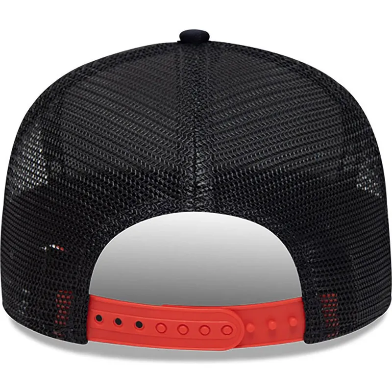 keps-trucker-marinbla-a-frame-essential-fran-red-bull-racing-formula-1-av-new-era