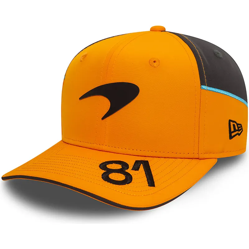 kepsar-curva-apelsin-snapback-oscar-piastri-9fifty-original-fit-fran-mclaren-racing-formula-1-av-new-era