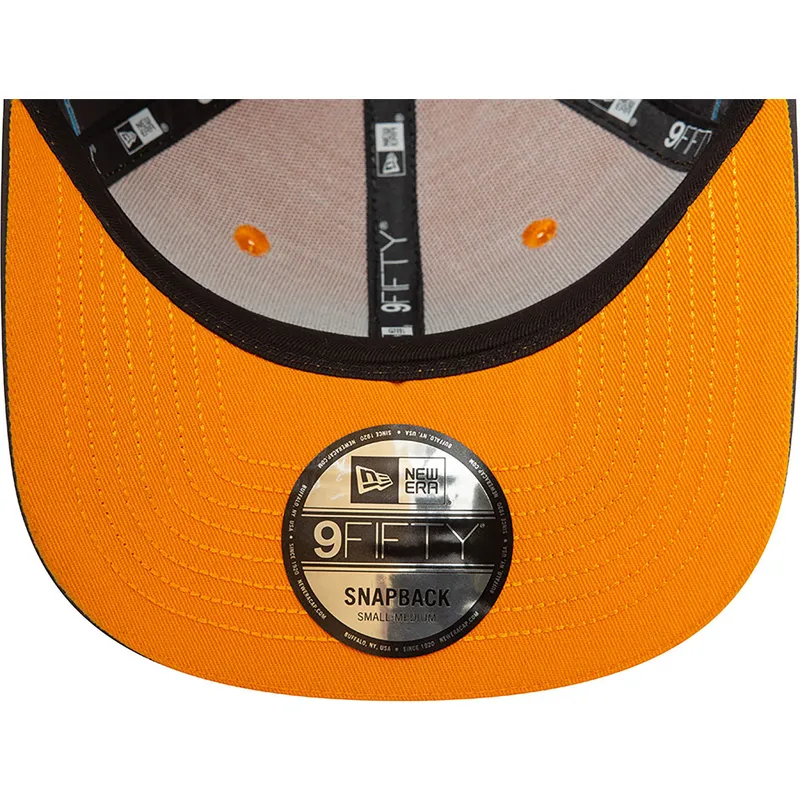 kepsar-curva-apelsin-snapback-oscar-piastri-9fifty-original-fit-fran-mclaren-racing-formula-1-av-new-era