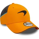 new-era-mclaren-racing-formula-1-orange-och-gra-snapback-9forty-bojd-keps