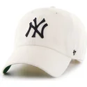 kepsar-curva-kram-justerbart-band-negro-fran-new-york-yankees-mlb-av-47-brand