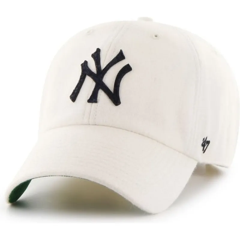 kepsar-curva-kram-justerbart-band-negro-fran-new-york-yankees-mlb-av-47-brand