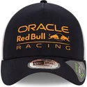 marinbla-och-vit-truckerkeps-e-frame-repreve-fran-red-bull-racing-formula-1-av-new-era