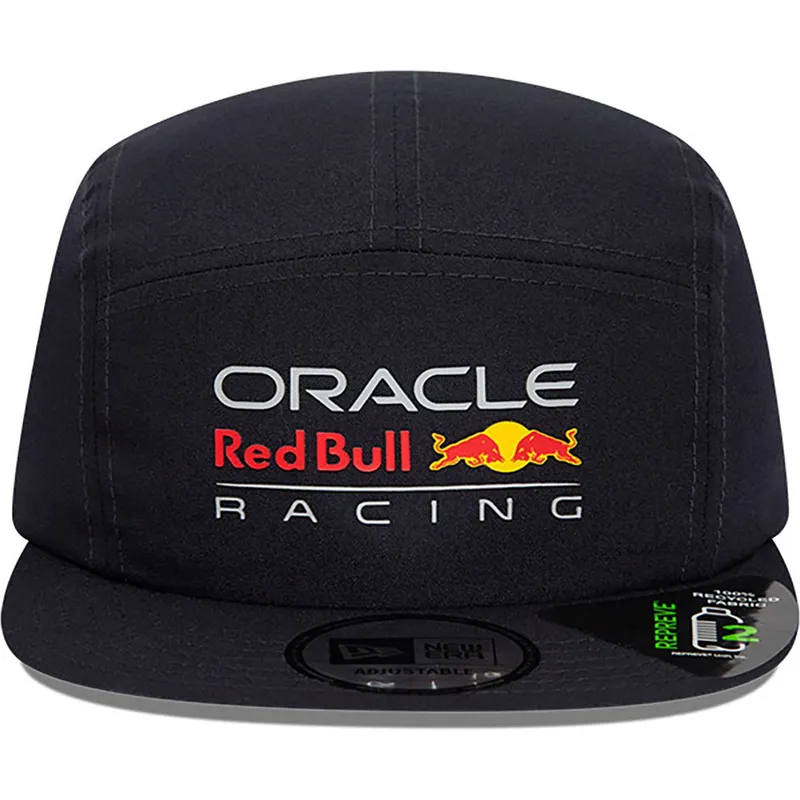 kepsar-plana-marinbla-justerbart-band-camper-repreve-fran-red-bull-racing-formula-1-av-new-era kepsar-plana-marinbla-justerbart-band-camper-repreve-fran-red-bull-racing-formula-1-av-new-era