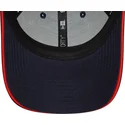 kepsar-curva-marinbla-snapback-9forty-fran-red-bull-racing-formula-1-av-new-era