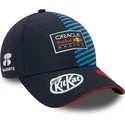 marinbla-kurvad-keps-snapback-sergio-perez-9forty-fran-red-bull-racing-formula-1-av-new-era