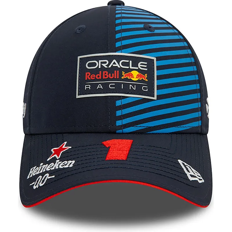 kepsar-curva-marinbla-snapback-max-verstappen-9forty-fran-red-bull-racing-formula-1-av-new-era kepsar-curva-marinbla-snapback-max-verstappen-9forty-fran-red-bull-racing-formula-1-av-new-era