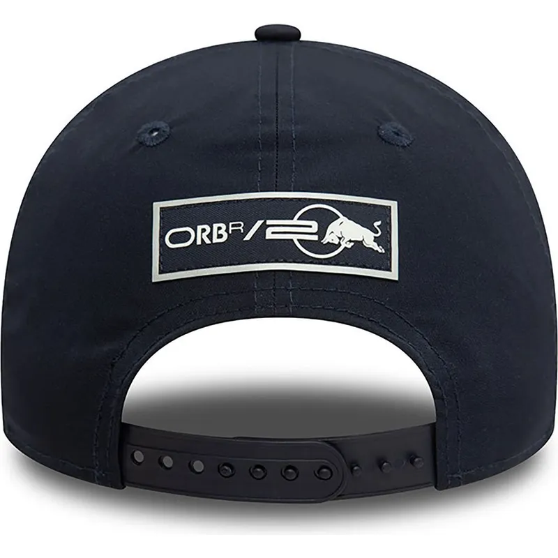kepsar-curva-marinbla-snapback-max-verstappen-9forty-fran-red-bull-racing-formula-1-av-new-era kepsar-curva-marinbla-snapback-max-verstappen-9forty-fran-red-bull-racing-formula-1-av-new-era