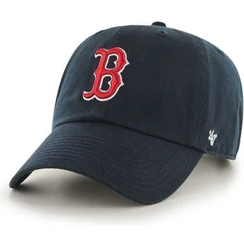 boston-red-sox-mlb-clean-up-marinbla-bojd-keps-fran-47-brand