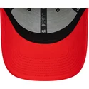 svart-bojd-skarmsnapbackkeps-9forty-side-patch-haas-f1-team-formula-1-fran-new-era