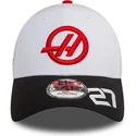 svartvit-bojd-snapback-keps-nico-hulkenberg-9forty-fran-haas-f1-team-formula-1-fran-new-era