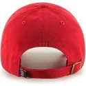 kepsar-curva-rod-justerbart-band-fran-boston-red-sox-mlb-av-47-brand