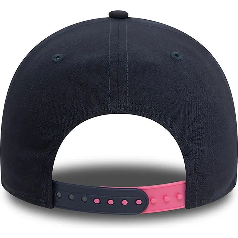 kepsar-curva-marinbla-snapback-9forty-essential-repreve-fran-alpine-f1-team-formula-1-av-new-era kepsar-curva-marinbla-snapback-9forty-essential-repreve-fran-alpine-f1-team-formula-1-av-new-era
