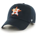 houston-astros-mlb-clean-up-svart-bojd-keps-fran-47-brand