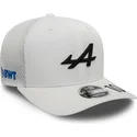 vit-trucker-keps-pierre-gasly-9fifty-original-fit-fran-alpine-f1-team-formula-1-fran-new-era