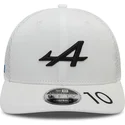 vit-trucker-keps-pierre-gasly-9fifty-original-fit-fran-alpine-f1-team-formula-1-fran-new-era