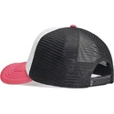 oblack-classic-vit-svart-och-rosa-truckerkeps