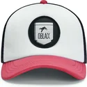 oblack-classic-vit-svart-och-rosa-truckerkeps