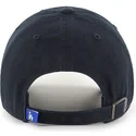 los-angeles-dodgers-mlb-clean-up-svart-bojd-keps-fran-47-brand