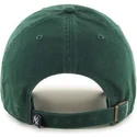 gron-bojd-keps-med-gront-new-york-yankees-logotyp-mlb-clean-up-fran-47-brand