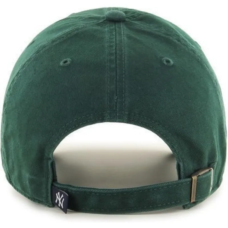 kepsar-curva-gron-justerbart-band-fran-new-york-yankees-mlb-av-47-brand
