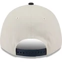 bojd-keps-beige-och-marinbla-snapback-9forty-stretch-snap-4th-of-july-fran-atlanta-braves-mlb-av-new-era