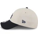 beige-och-marinbla-bojd-keps-snapback-9forty-stretch-snap-4th-of-july-los-angeles-dodgers-mlb-fran-new-era