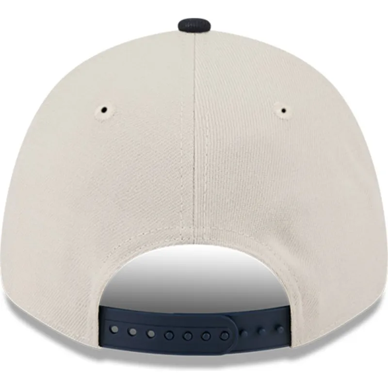 bojd-keps-beige-och-marinbla-snapback-9forty-stretch-snap-4th-of-july-fran-los-angeles-dodgers-mlb-fran-new-era