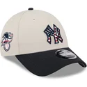 new-era-new-york-yankees-mlb-9forty-stretch-snap-4th-of-july-beige-och-marinbla-snapback-bojd-keps