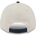 beige-och-marinbla-bojd-keps-snapback-9forty-stretch-snap-4th-of-july-new-york-yankees-mlb-fran-new-era