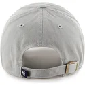 kepsar-curva-gra-justerbart-band-fran-new-york-yankees-mlb-av-47-brand