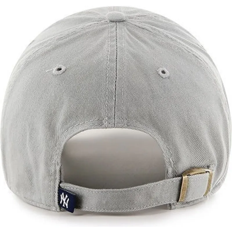 kepsar-curva-gra-justerbart-band-fran-new-york-yankees-mlb-av-47-brand kepsar-curva-gra-justerbart-band-fran-new-york-yankees-mlb-av-47-brand
