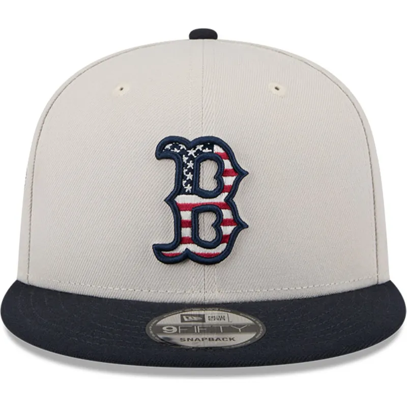 kepsar-plana-beige-snapback-9fifty-4th-of-july-fran-boston-red-sox-mlb-av-new-era