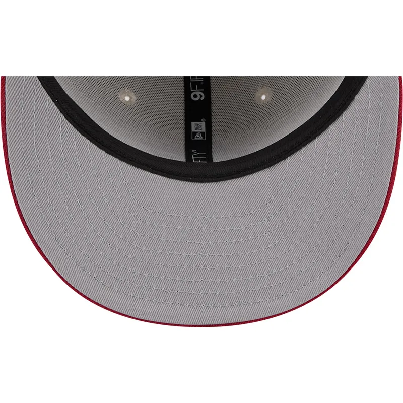 beige-och-rod-platt-keps-snapback-9fifty-4th-of-july-fran-chicago-white-sox-mlb-av-new-era