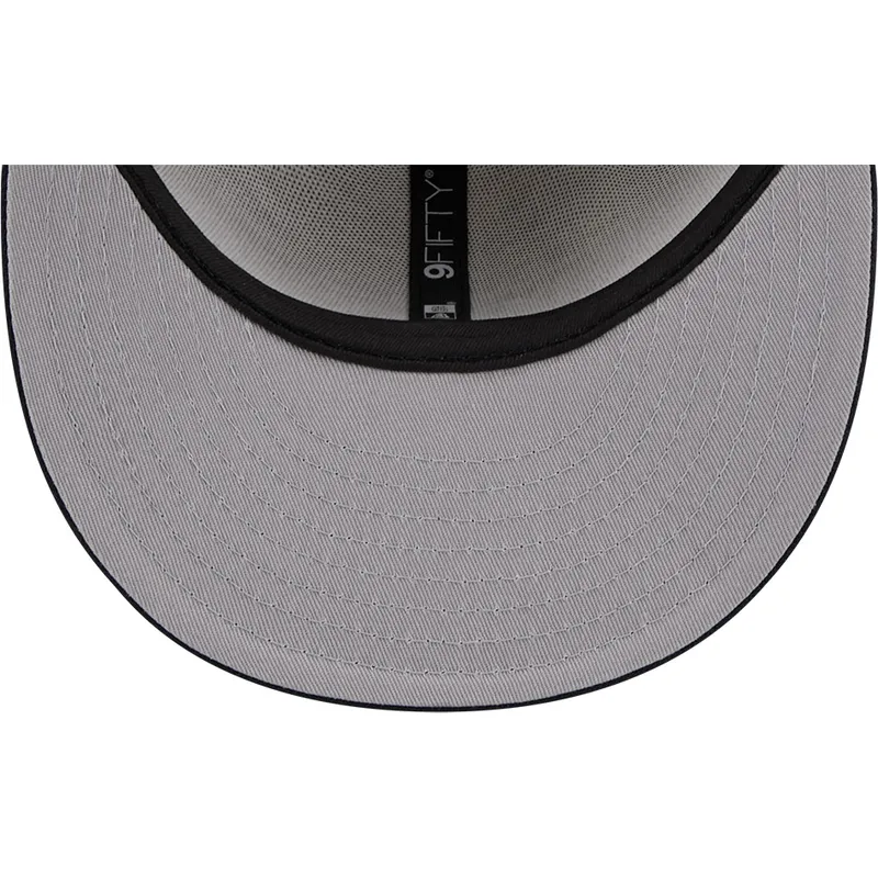 beige-och-marinbla-platt-keps-snapback-9fifty-4th-of-july-fran-detroit-tigers-mlb-av-new-era