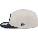 platt-beige-och-marinbla-snapback-keps-9fifty-4th-of-july-fran-new-york-yankees-mlb-av-new-era