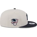 platt-beige-och-marinbla-snapback-keps-9fifty-4th-of-july-fran-new-york-yankees-mlb-av-new-era