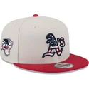 beige-och-rod-platt-keps-snapback-9fifty-4th-of-july-fran-oakland-athletics-mlb-av-new-era