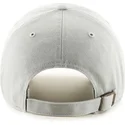 ljusgra-bojd-keps-med-gra-new-york-yankees-logga-mlb-clean-up-fran-47-brand
