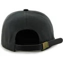 kepsar-plana-svart-snapback-fran-detroit-red-wings-nhl-av-47-brand