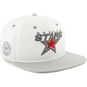 47-brand-flat-brim-dallas-stars-nhl-snapback-white-cap