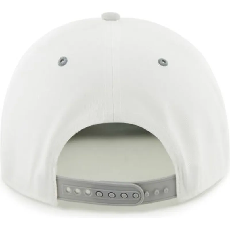 kepsar-plana-vit-snapback-fran-dallas-stars-nhl-av-47-brand