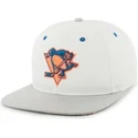 kepsar-plana-vit-snapback-fran-nhl-av-47-brand