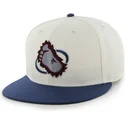 kepsar-plana-vit-snapback-fran-colorado-avalanche-nhl-av-47-brand